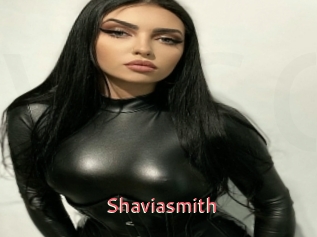 Shaviasmith