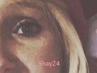 Shay24