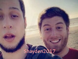 Shayden2017