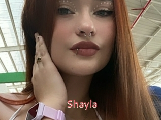 Shayla
