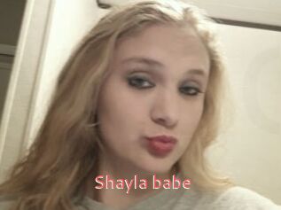 Shayla_babe