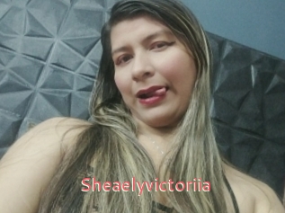 Sheaelyvictoriia