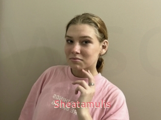 Sheatamulis