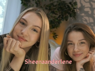sheenaanderlene Webcam Sexe Direct