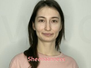 Sheenaanness
