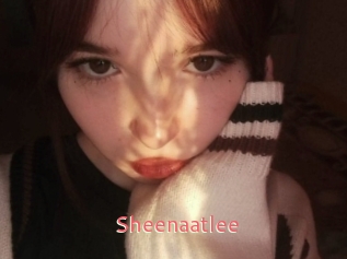 Sheenaatlee