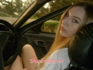 sheenaborer Webcam Sexe Direct