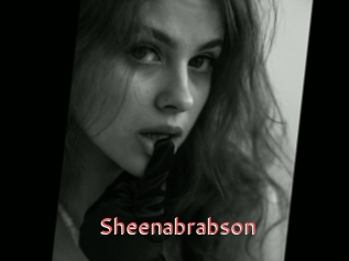 Sheenabrabson