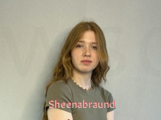 Sheenabraund