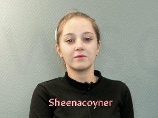 Sheenacoyner