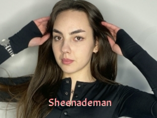 Sheenademan
