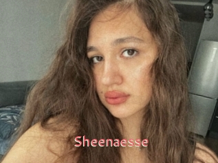Sheenaesse