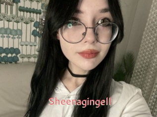 Sheenagingell