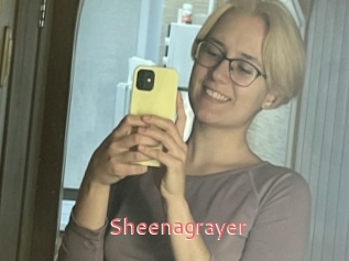 Sheenagrayer