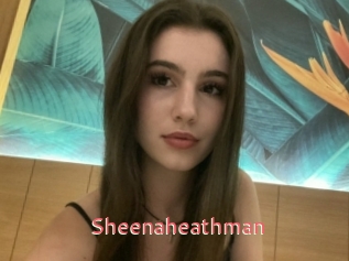 Sheenaheathman