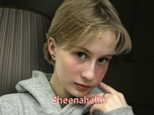 Sheenahelm