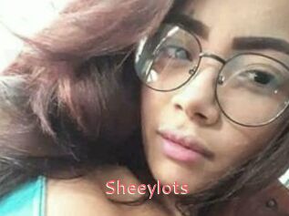 Sheeylots