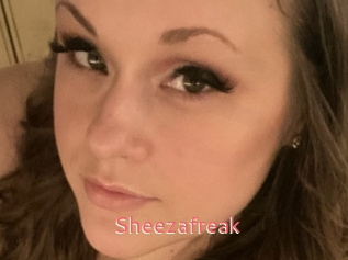 Sheezafreak