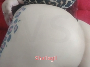 Sheilagil
