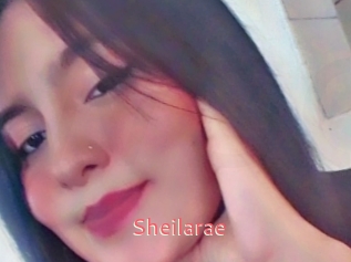 Sheilarae