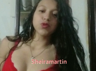 Sheiramartin