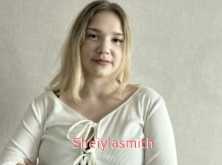 Sheiylasmith