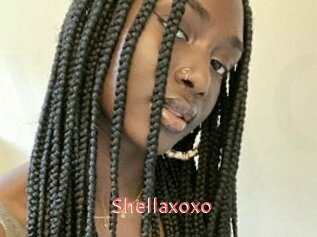 Shellaxoxo