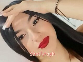 Shellyrayh