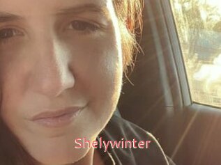 Shelywinter