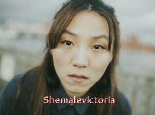 Shemalevictoria