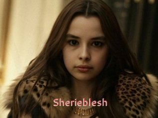 Sherieblesh