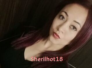 Sherilhot18