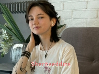 Sheritaeddins