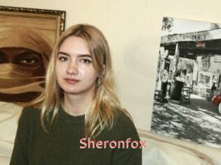 Sheronfox