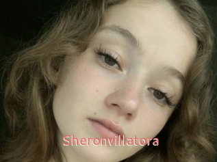 Sheronvillatora