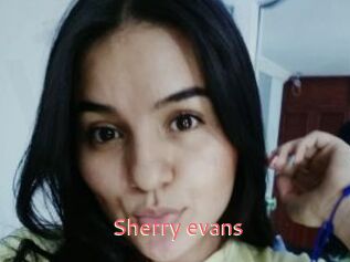 Sherry_evans