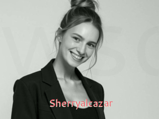 Sherryalcazar
