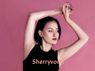 Sherryvorel