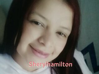 Sherylhamilton