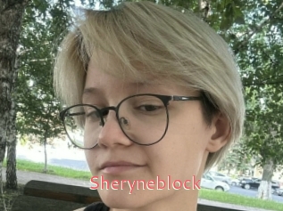 Sheryneblock