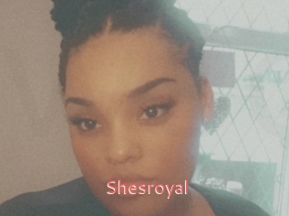 Shesroyal
