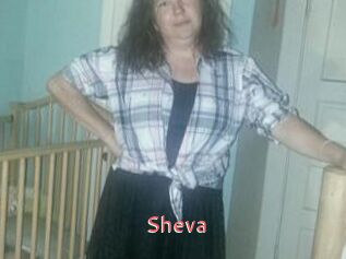 Sheva