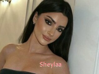 Sheylaa