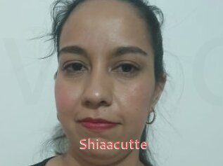 Shiaacutte