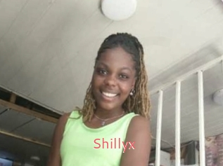 Shillyx