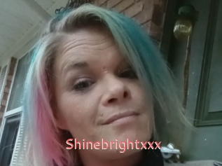 Shinebrightxxx
