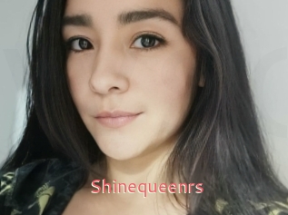 Shinequeenrs