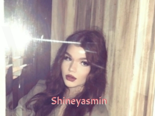Shineyasmin