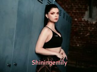 Shiningemily