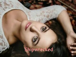 Shipwrecked